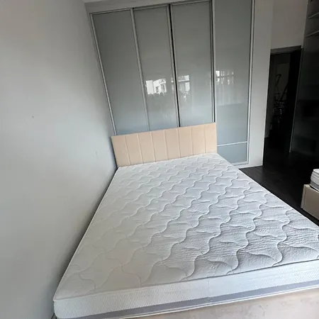 Apartment Neptun Park Jelitkowo & 100m Do Plazy *