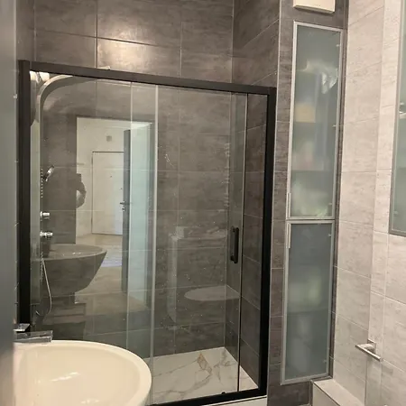 Neptun Park Jelitkowo & 100m Do Plazy Apartment *